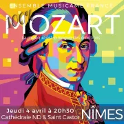 Concert 100% Mozart 