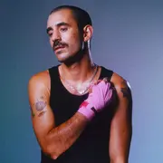 Zaoui + première partie à La Puce a l'Oreille 