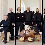 Concert - Par l’Ensemble Copains'Cabana - Musique latino-américaine