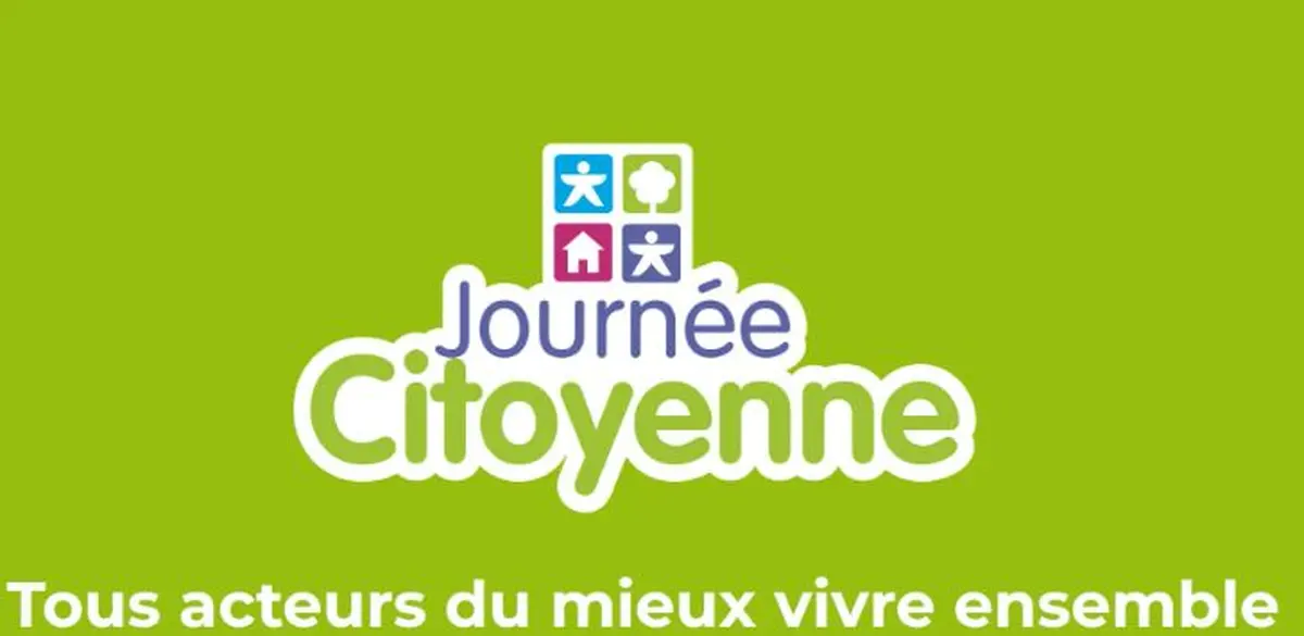 Journée citoyenne