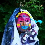 Atelier 3-6 ans : Créatures végétales