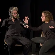 Duo d'impro - Microcosme