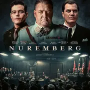 Avant-première : Nuremberg