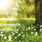 Sophie Chatillon - Révélation - Hypnothérapeute Régressive Spirituelle Énergétique