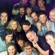 Tranchés dans le vif !