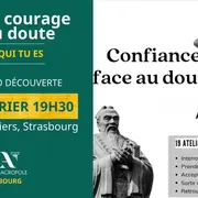 Agir avec courage - Les clés de sagesse indiennes - Partie II