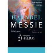 Messie de Haendel 