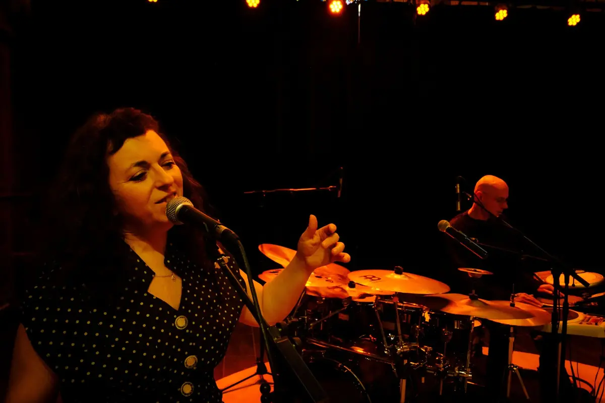 Concert théâtral - Lulu, poinçonneur des étoiles