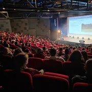 Festival Chasseurs d'Orages