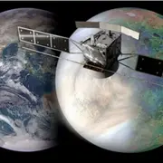 Vénus et la mission EnVision