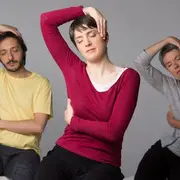 Semaine spéciale : apprivoiser en douceur sa colonne vertébrale !