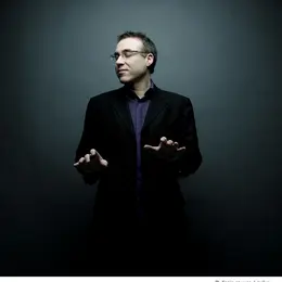 Le Pouvoir de la Musique par Jean-François Zygel