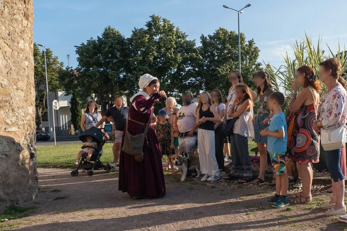 Balade contée : La Renaissance, comme si vous y étiez ! 