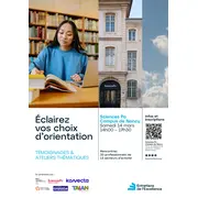 Tournée des Entretiens de l'Excellence de Nancy