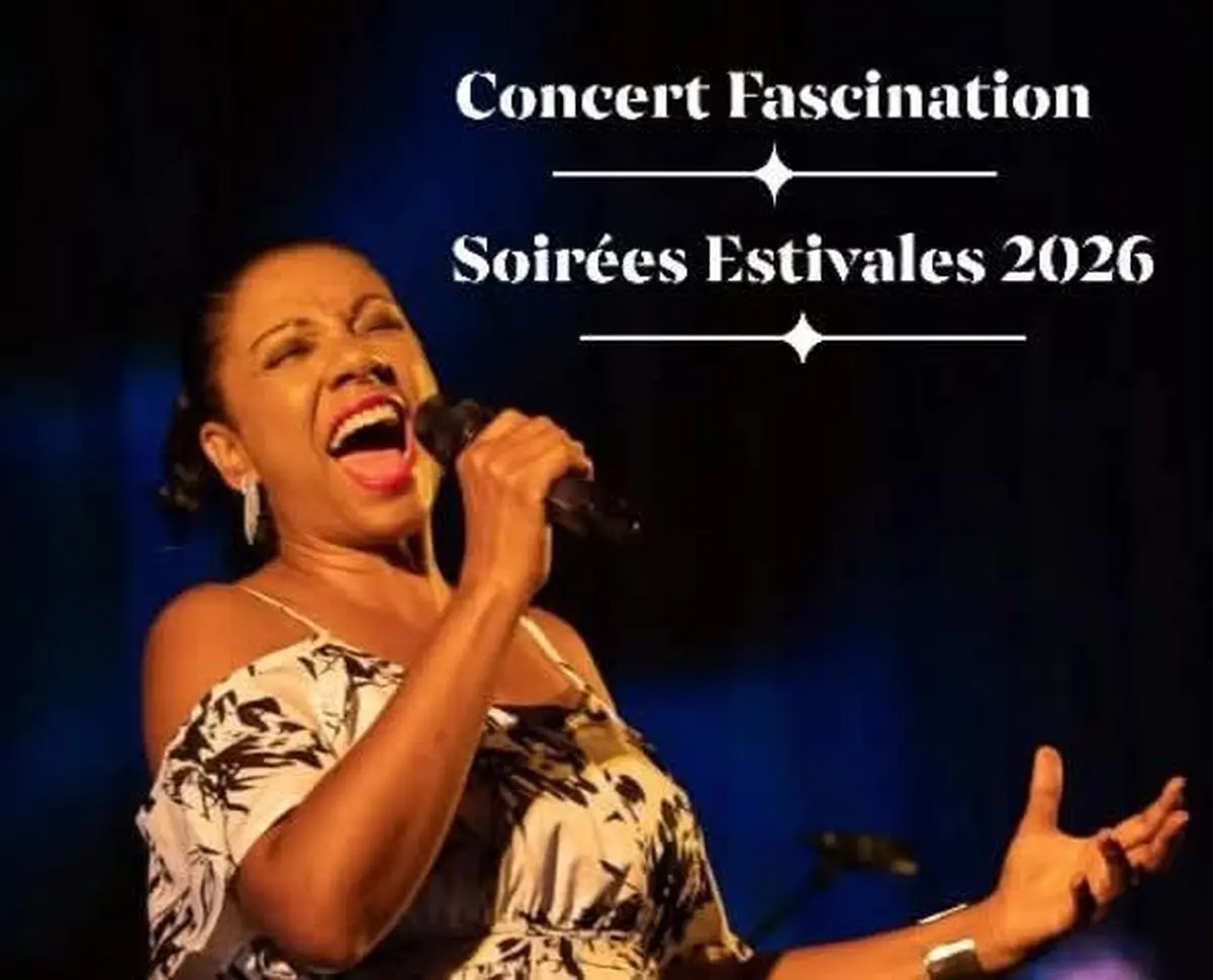 Concert Fascination - Jussanam