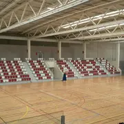 Salle Sportive de la Doller