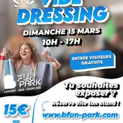 Vide Dressing 10e édition 