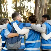 Le parcours du bénévole : du recrutement à la fidélisation