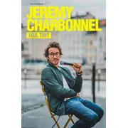 Jérémy Charbonnel - Seul Tout