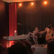 'Urgence de Vous, du Gabon à la Russie' à la Charité-sur-Loire