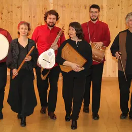 Voix et Route Romane - Concert épopée - Obsidienne