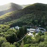 Célébrez Pâques au cœur de la forêt  &copy; Domaine du HIRTZ