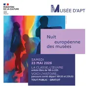 La nuit des musées