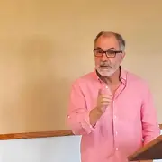 Seul en scène Le vieux qui aimait les fautes d'orthographes chez l'habitant