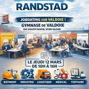 Master Class & Match : Randstad