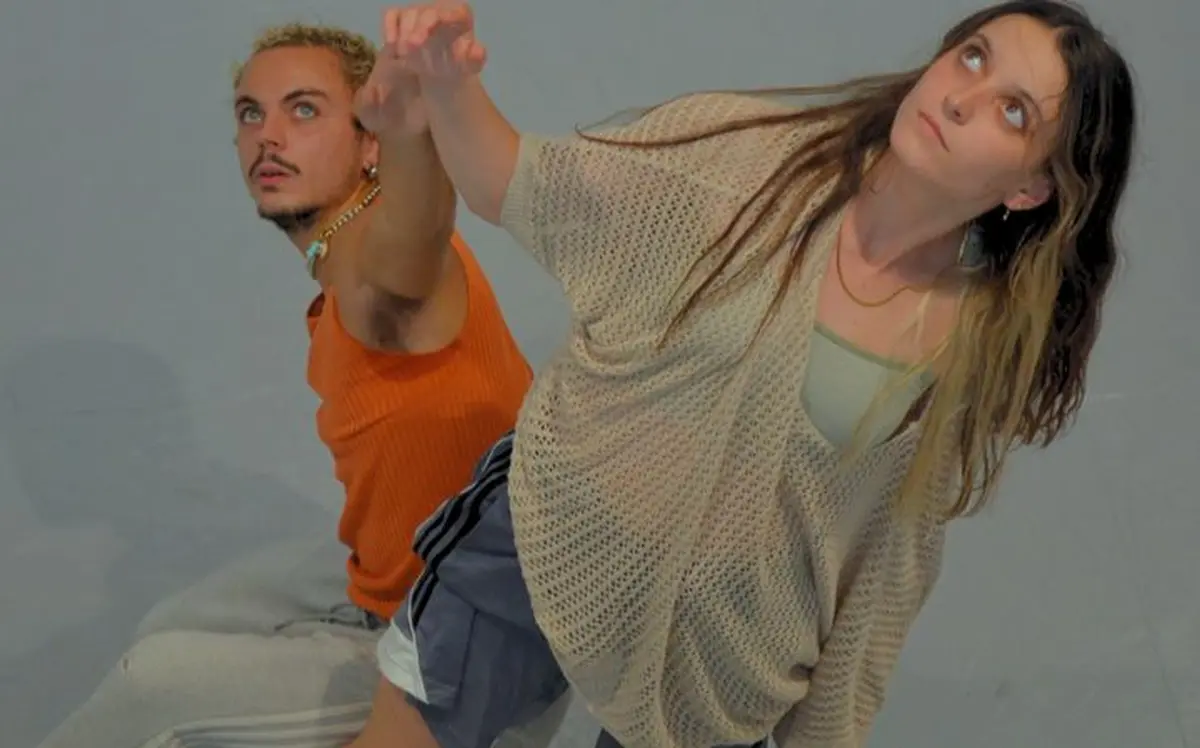 Qu'est-ce qu'on fabrique ? Là où ça tient - RUSHLESS