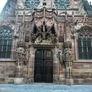 Visite exceptionnelle du portail Saint-Laurent de la cathédrale de strasbourg