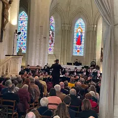 31e Musicales de Montsoreau : Rhapsodie in Loire