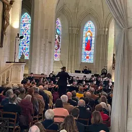 31e Musicales de Montsoreau : Rhapsodie in Loire