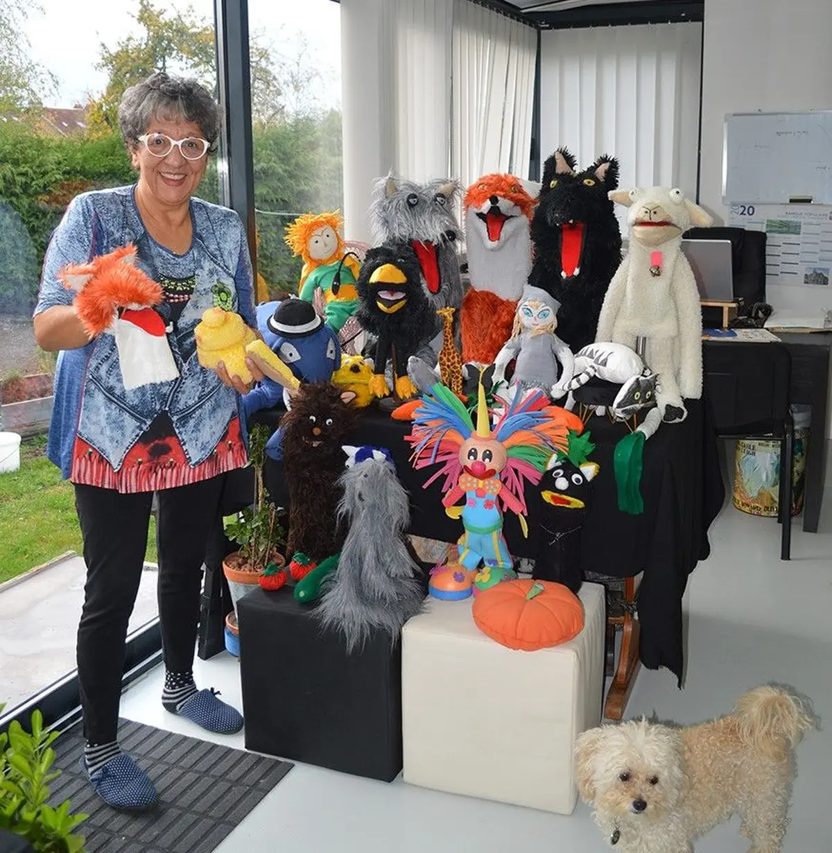 Messa saltzmann-chouchi