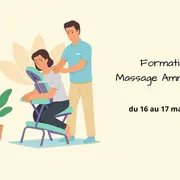 Formation Massage AMMA Assis