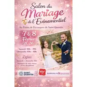 Salon du mariage et de l'Evénementiel