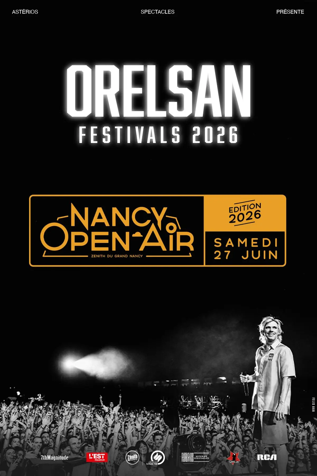Orelsan