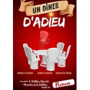 Un dîner d'adieu