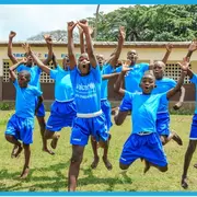 13 décembre – Journée Bleue de l’UNICEF, Place de la République