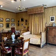 Découvrir le musée Charles Friry