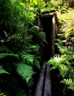 L'Aventure des Mines ASEPAM