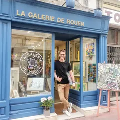 La Galerie de Rouen 