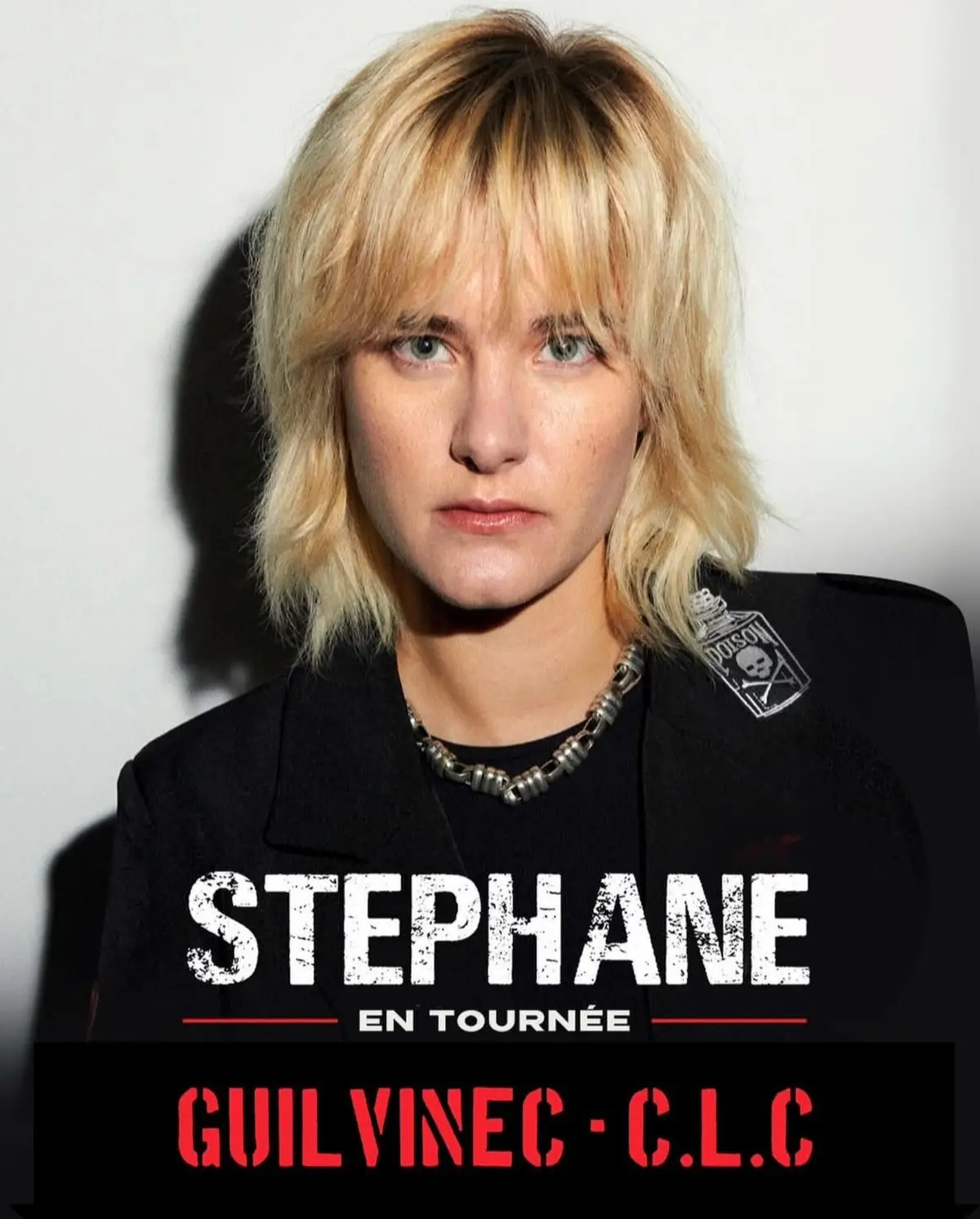 Stéphane 