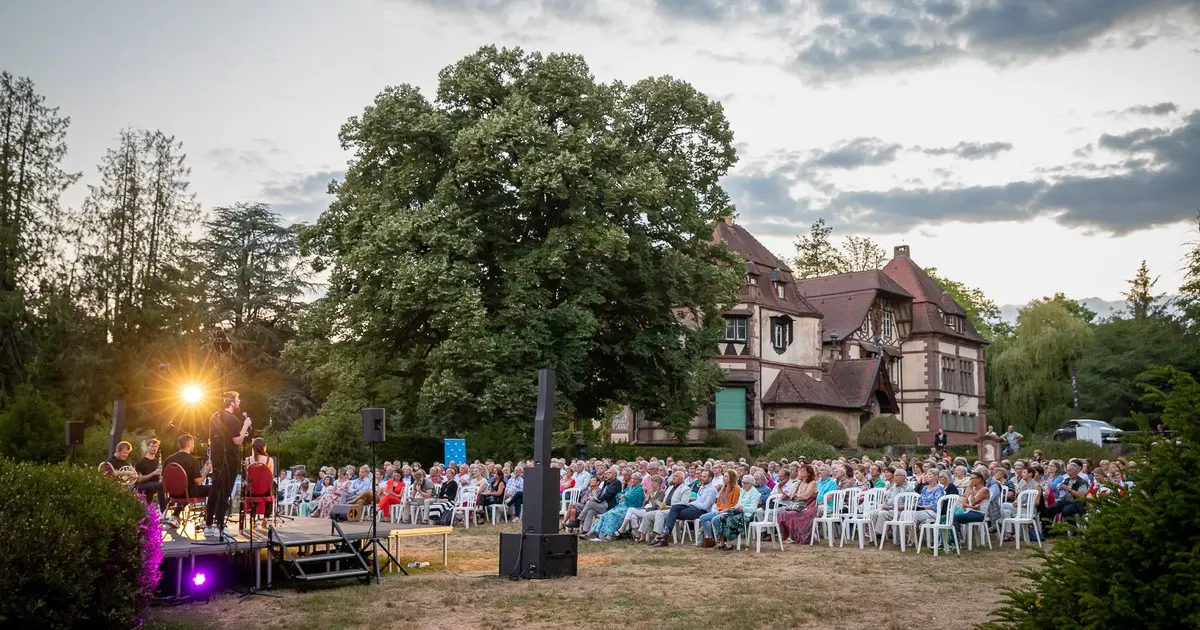 Festival d'O – 16ᵉ édition