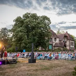 Festival d'O – 16ᵉ édition
