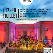 Festival de musique de Ternay