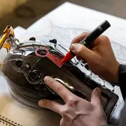 Visite en LSF (langue des signes française)