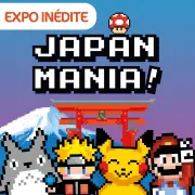 Japan Mania - L\'Expo 100% Japon à Lyon