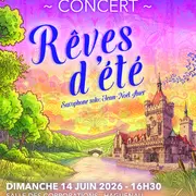 Concert d'été