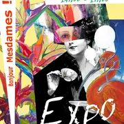 Exposition Bonjour Mesdames